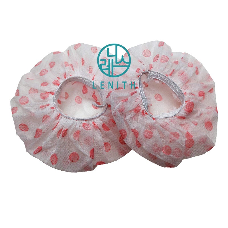 LENITH 100 Count Microphone Cover Removal Disposable Mike Sponge - Image 3